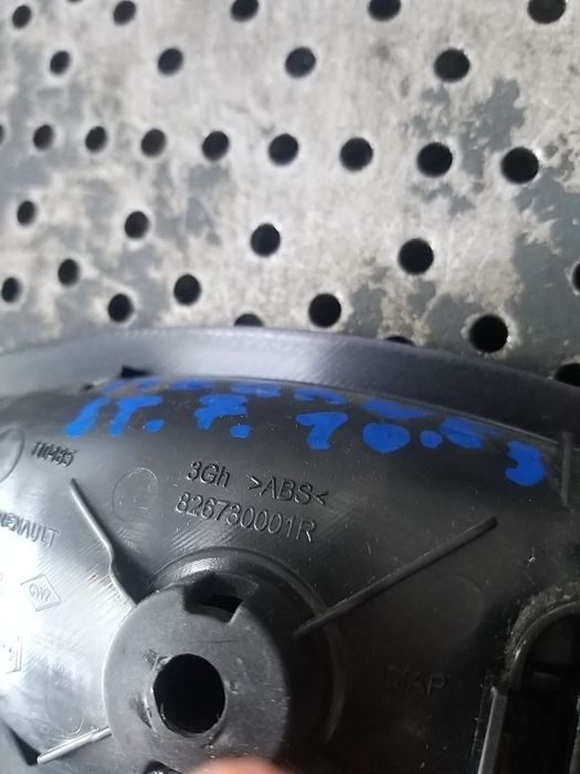 Maner interior usa stanga fata renault megane 3 826730001r