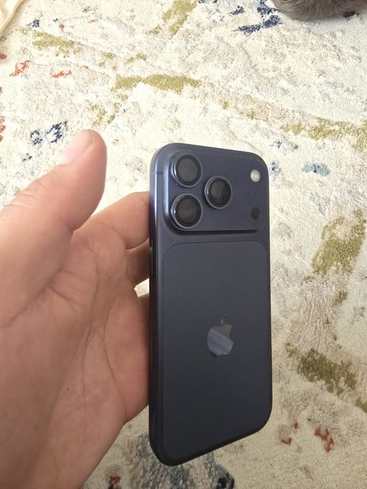 Iphoni 17 pro 500000