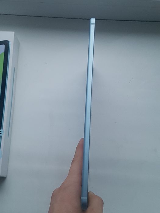 Планшет Samsung Galaxy Tab S6 Lite