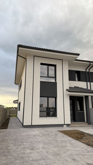 Duplex premium P+E 119 mp utili