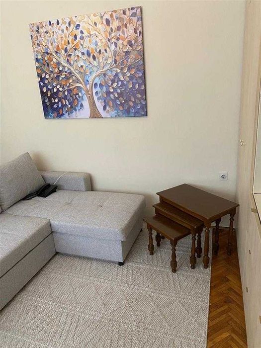 Дава се под наем  в Пловдив, Център - 39 кв.м за 173.4 € - Снимка #1