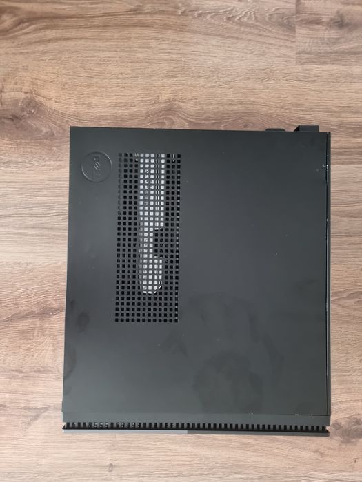 Unitate gaming stație grafica editare foto video DELL XPS 8950  i9 Rtx 3060 ti