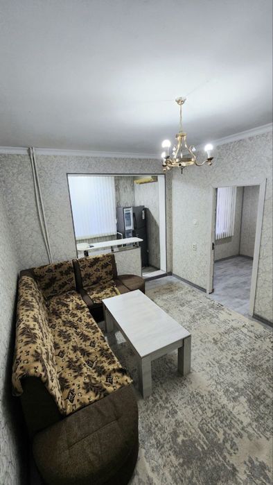 Сдается квартира на Ферузе 2в3/1/4 60кв.м ор-р 205 школа