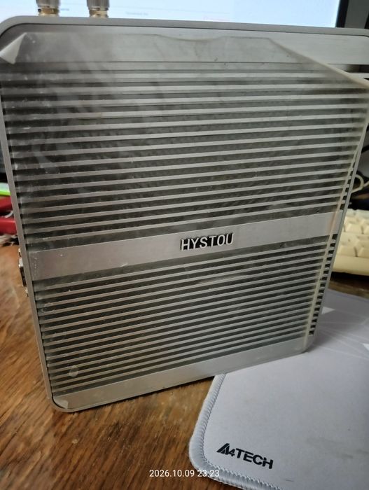 Мини ПК i5 7300u