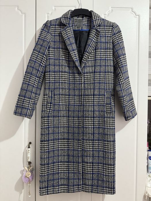 Две леки палта на Primark 34 и 36 р-р