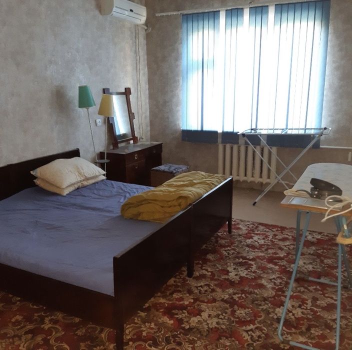 Продаётся квартира 3/4/5 Феруза №296SH