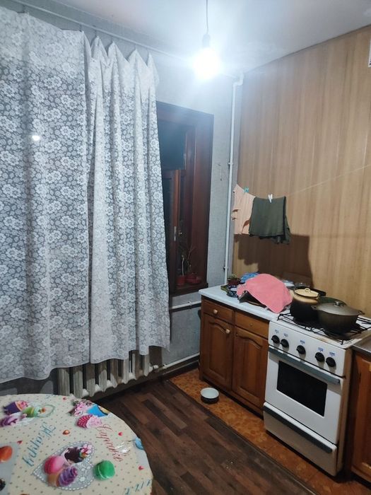 Продается квартира