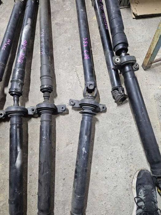 Кардан Subaru forester outback legacy impreza