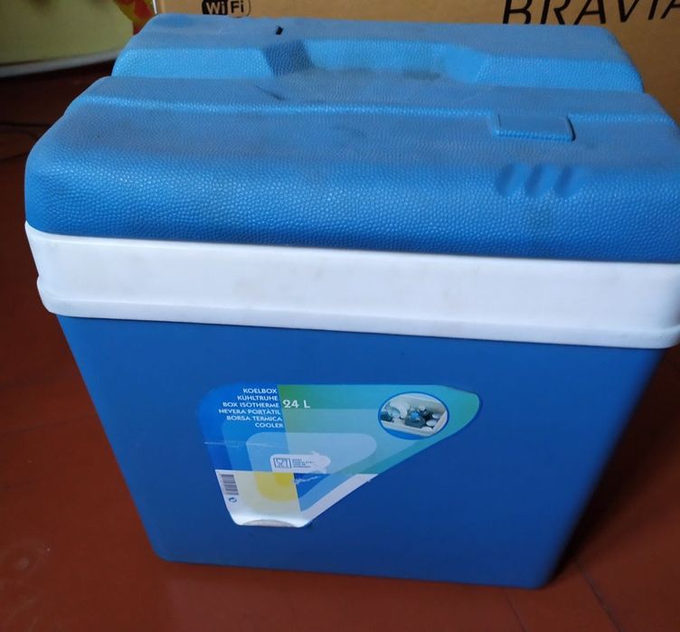 холодильник изотермический