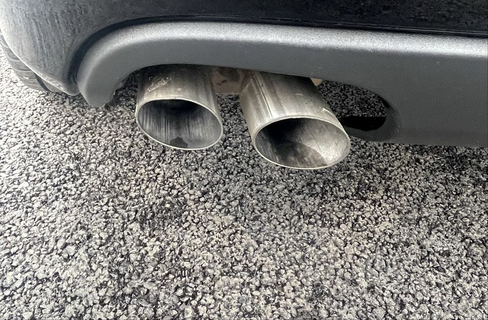 Audi a4 b8 2008 2.0 TDi caga 145 cp