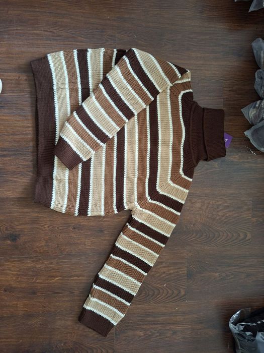 Ishlab chiqarish tekstil kiyimlar optom narxda