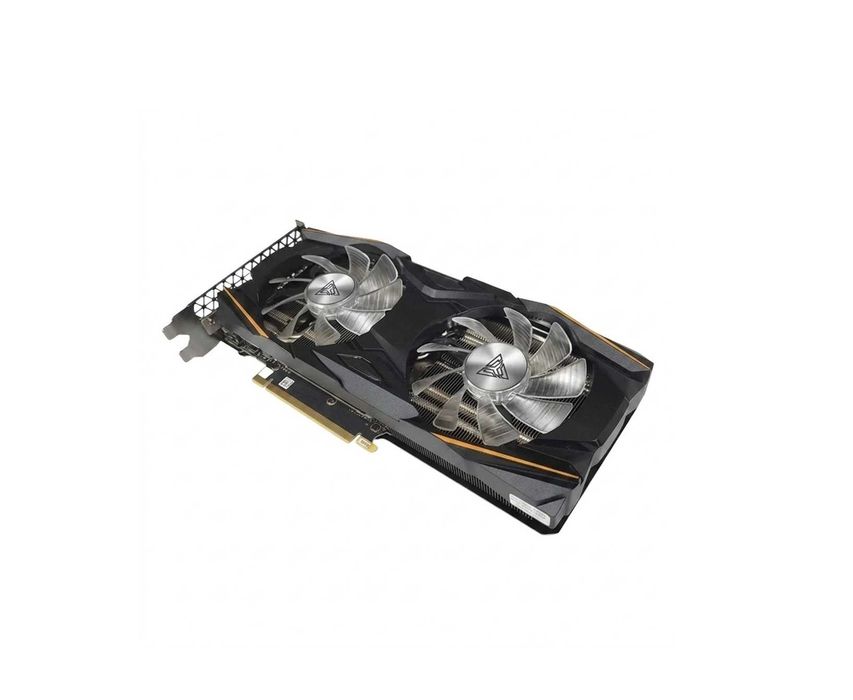 - Видеокарта Arktek RTX 3050 8GB