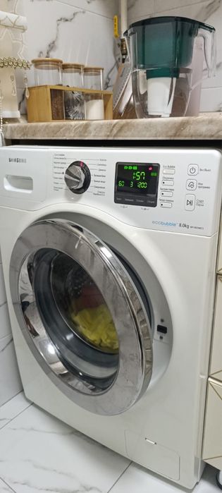 Стиральная машинка