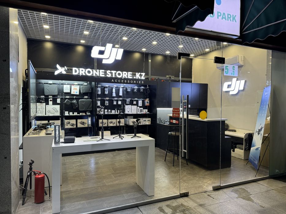 Микрофон DJI MIC 2 (2Tx + 1Rx + Charging case)