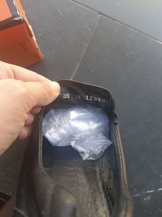 Обувь для мальчиков немецкая фирма