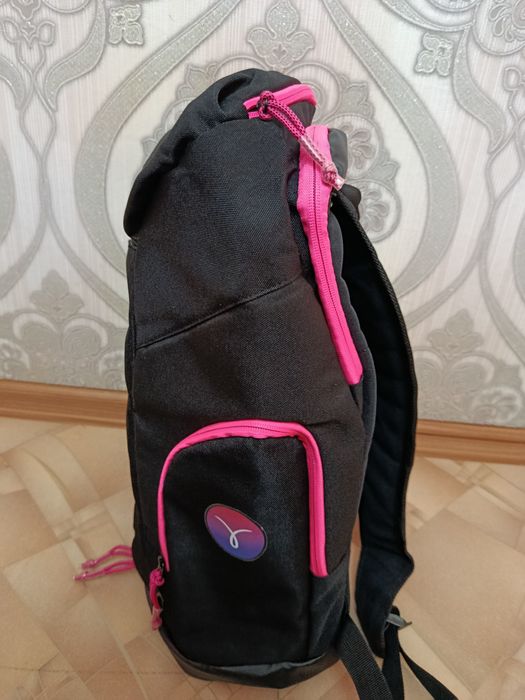 Рюкзак Nike Elite Pink