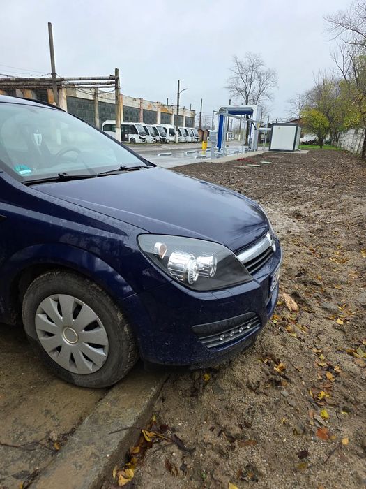 Opel Astra Opel Astra H 2006 cu motor 1.6 benzina Z16XEP