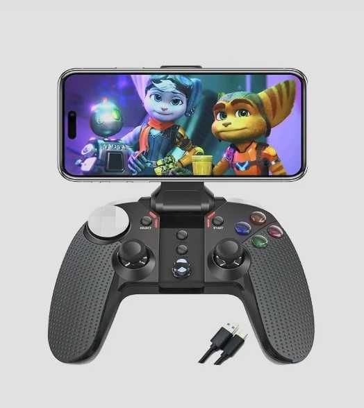 Controller/Joystick Ipega PG-9099, android/pc bluetooth
