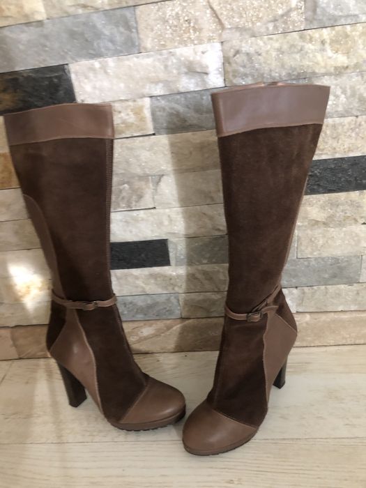 Ботуши дарис