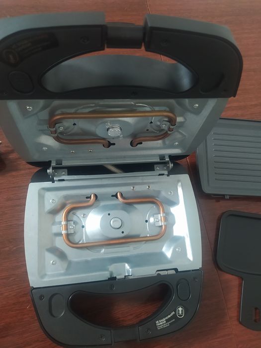 Мультипекарь REDMOND SkyBaker RMB-M657/1S