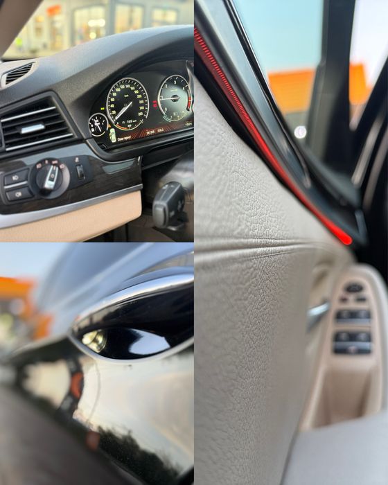 BMW 520d-F10-2012-euro 5