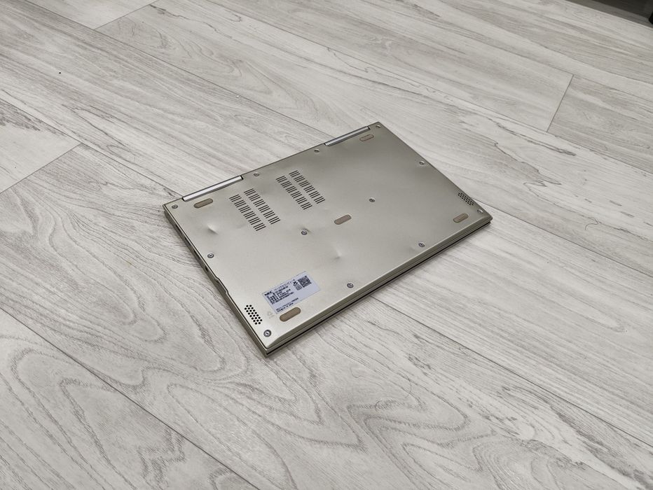 Ультрабук Nec X360 I5 7200