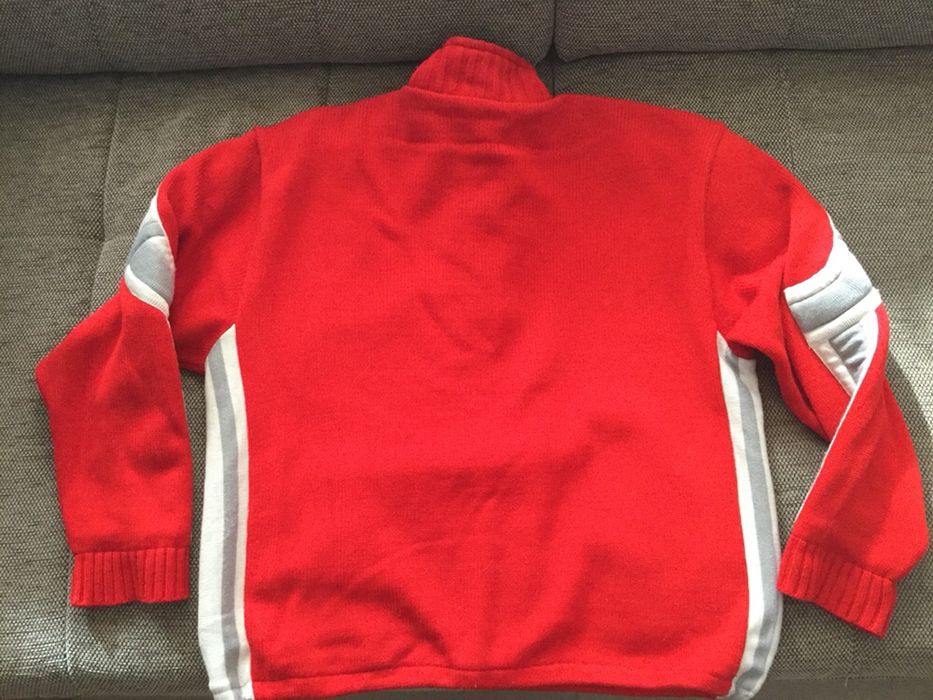 Скиорски екип дамски