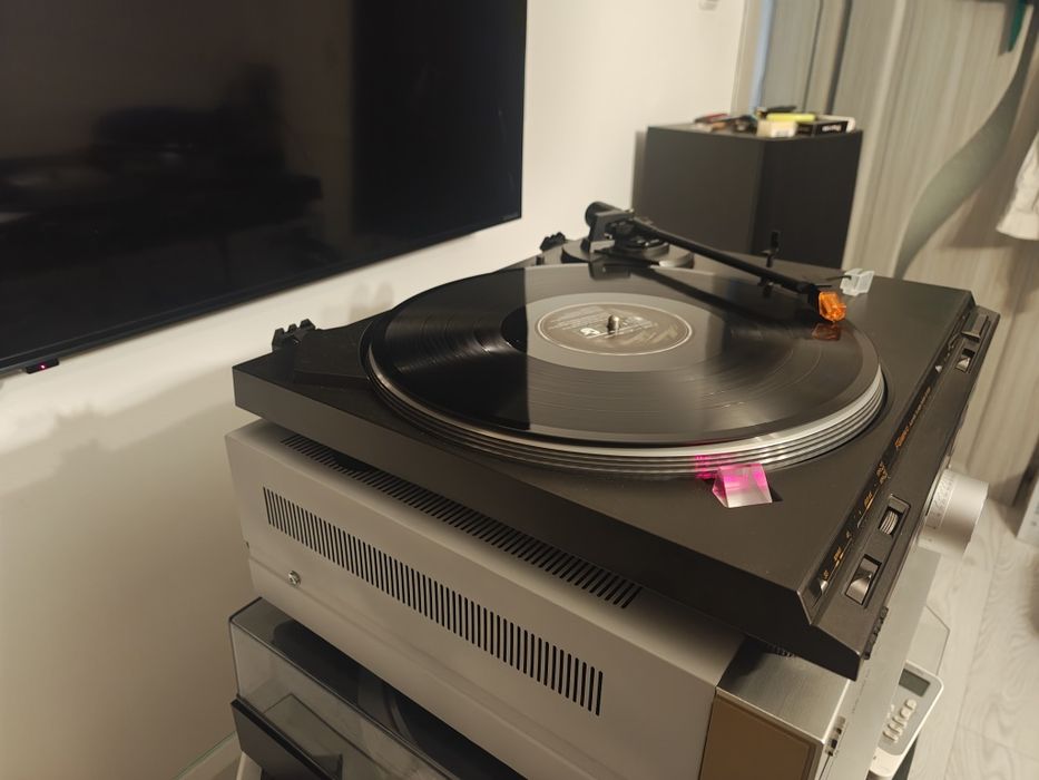 Pickup technics sl bd 22