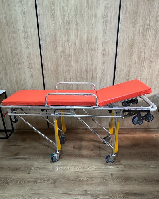 Каталка медицинская помощь