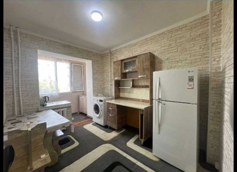 Сдается квартира американский школа