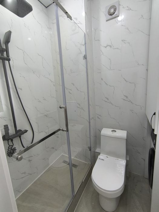 Квартира арендага бериледы