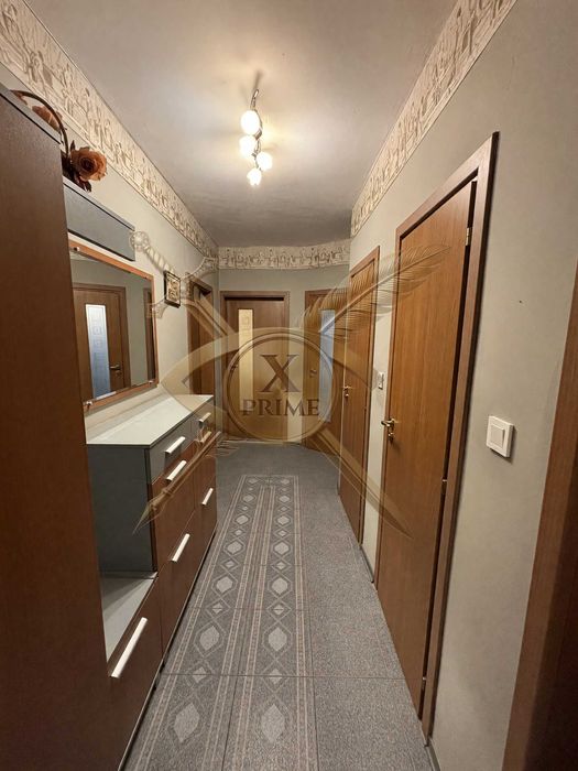 Дава се под наем Тристаен апартамент в Варна, Погреби - 96 кв.м за 550 € - Снимка #5