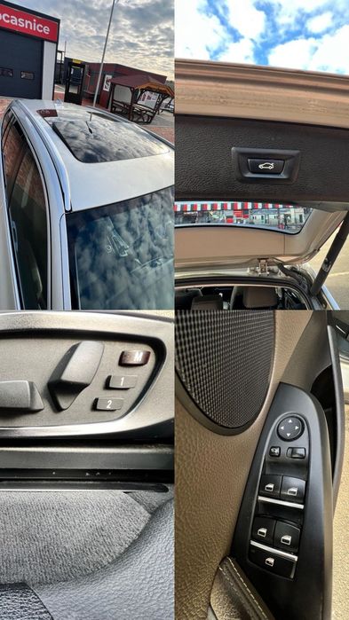 BMW X3 184 cp Xdrive