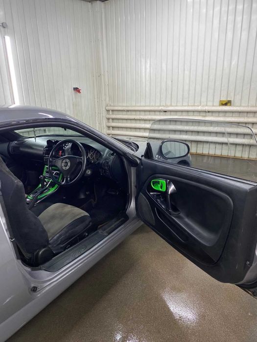 Продам Mitsubishi FTO, 1995 год