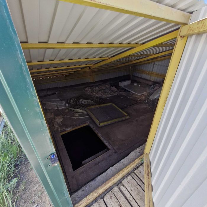 Продам дом в рн Коминтерн, Жазира