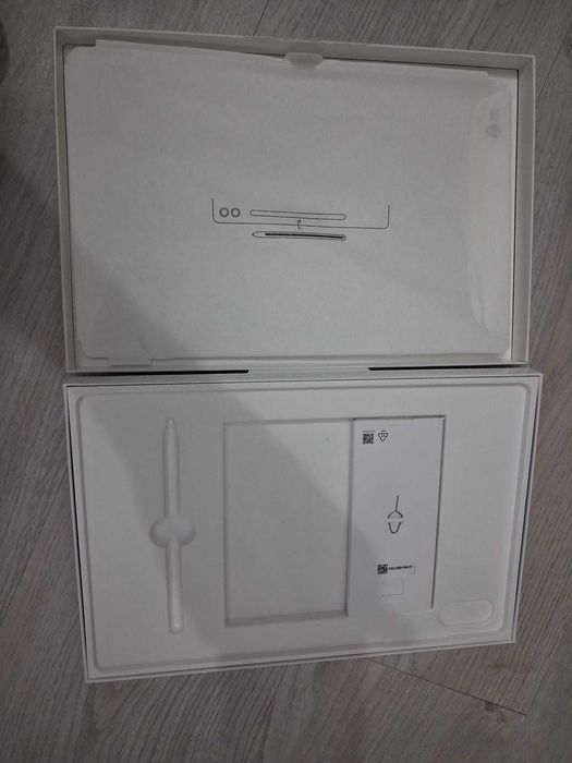 tabletă Samsung Galaxy Tab S9 FE+