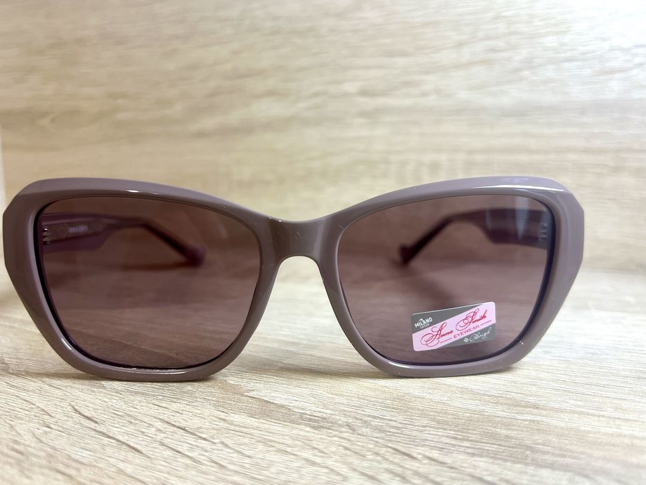 Дамски слънчеви очила с поляризация Anna Smith