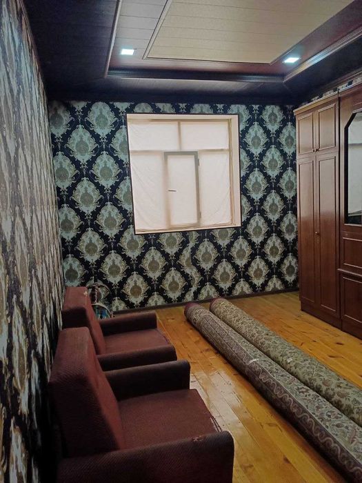 Yashashga tayyor uy sotiladi