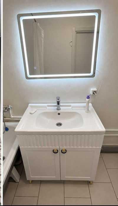 Продам 1 ком квартира Береке
