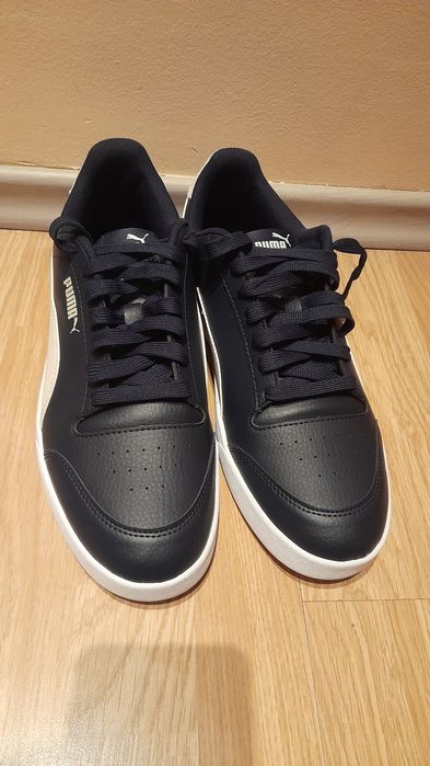 Нови кецове Puma