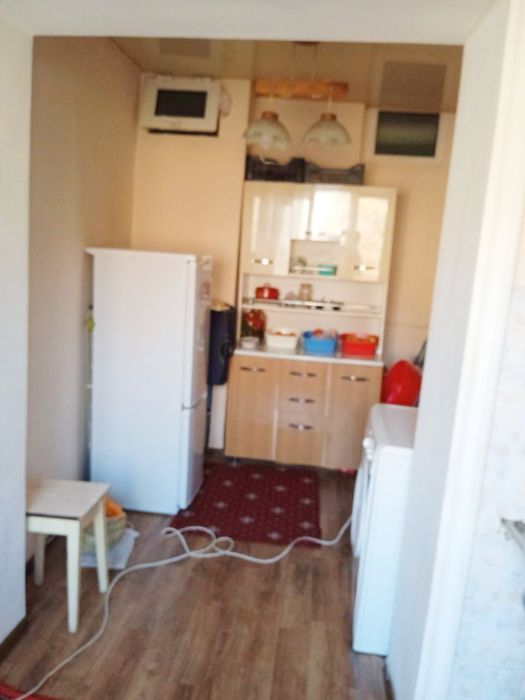 Квартира двухкомнатная Цум голубые купола