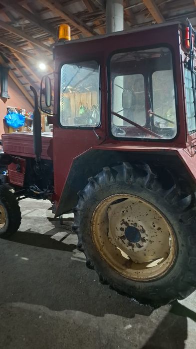 Tractoare universal  445