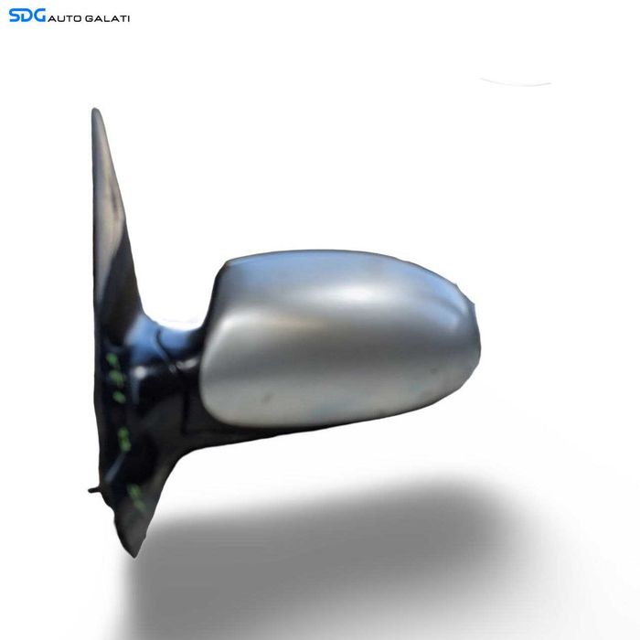 Oglinda Stanga Manuala Ford Focus 1 1998 - 2005 Cod 004-535L [LR2565]