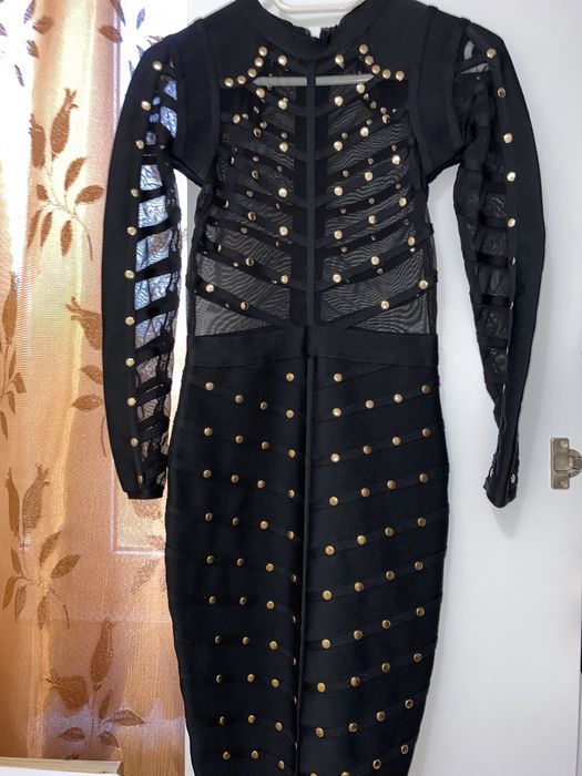 Rochie de seara,sexy si elegantă.