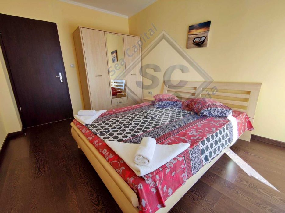 Продава се Двустаен апартамент в к.к. Златни пясъци - 68 кв.м за 1221 €/кв.м - Снимка #3