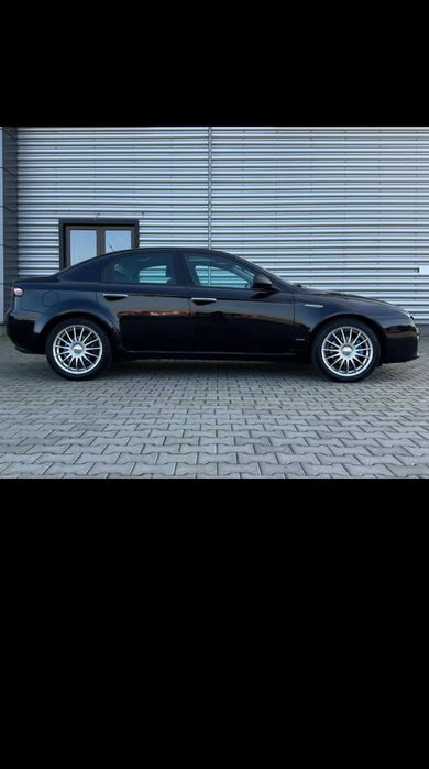 ALFA ROMEO 159 2006 — imagine 4