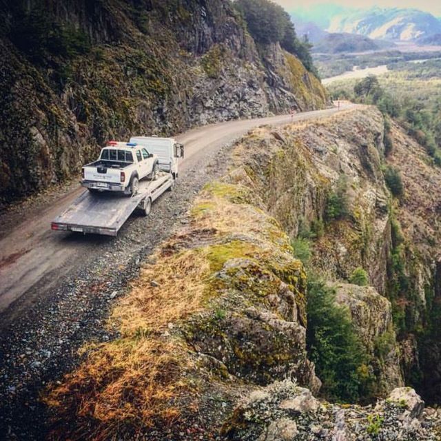 Avto evakuator xizmati