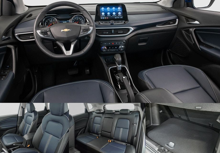 Tracker 2 premier plus