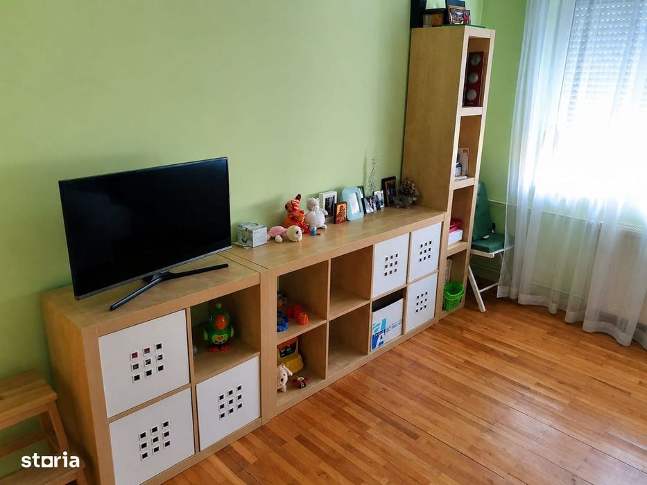 Vanzare 2 Camere Drumul Taberei | Metrou Valea Ialomitei — fotografia 1