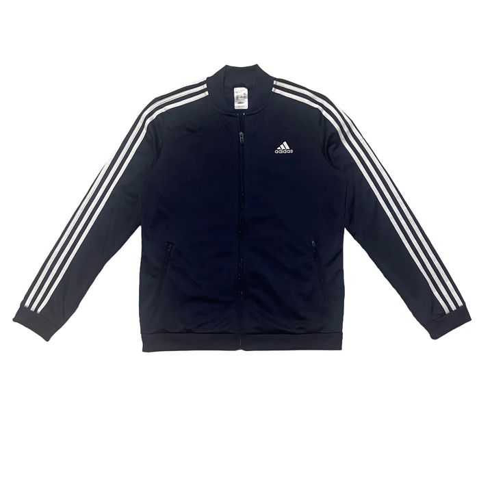 Унисекс горнище Adidas | Размер M | Полиестер | +Poizon сертификат